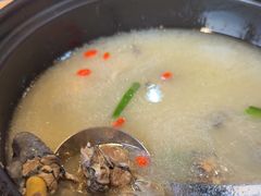 -妈妈的味道(和顺古镇店)