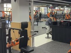 -乐刻健身(转塘华润万家店)