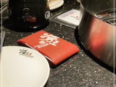 -捞王锅物料理(凯旋路店)