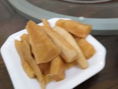 -正能量脆肉鲩火锅