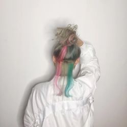 -GIRL STYLE 烫发·染发沙龙