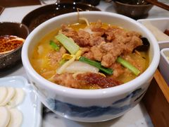 -西安饭庄·非遗陕菜(钟楼店)