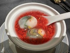 -A One Kitchen·南京精菜馆(德基广场店)