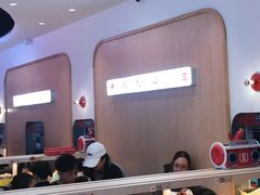 -龍歌自助小火锅(市北台东利群店)