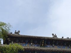 -洛阳白马寺