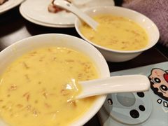 -京香轩·中餐厅(上海中庚聚龙酒店)