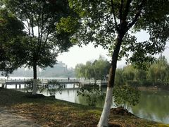 -江南大学(蠡湖校区)