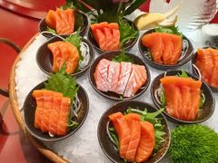 -万龙洲海鲜(亚运村店)