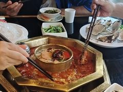 -蜀九香火锅(李家沱店)
