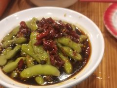-冶建镜子·中国龙虾王(总店)
