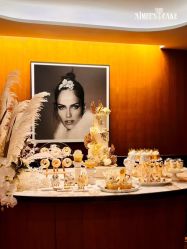 -Aimee'sCake婚礼甜品台·企业商务茶歇