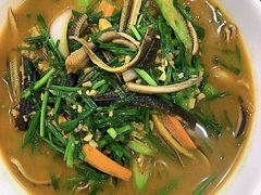 -陈氏土菜馆(北摆宴街店)