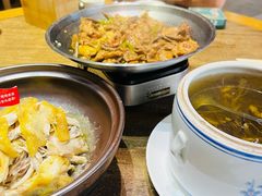 -客家园.山野土菜.宴席(大运城邦店)
