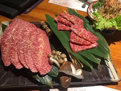 -肉魁屋·烧肉·烧鸟·酒场(高新店)