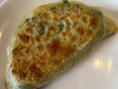 韭菜盒子-京滨饭店·餐厅(阜外大街店)