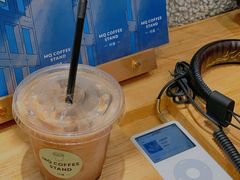 -MQ COFFEE STAND明谦(新洲店)