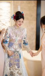 -衣贝姿婚纱礼服馆