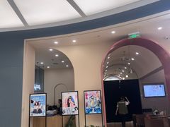 -海马体照相馆(成都来福士广场店)