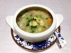 -Yan Ting 宴庭中餐厅(上海静安瑞吉酒店)
