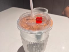 -千日贺茶餐厅(开发区安盛店)
