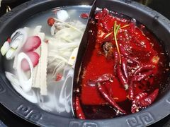 -川中故事·成都老火锅(东书房店)