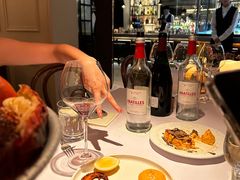 -壳里西餐厅Coquille Seafood Bistro(蒙自路店)