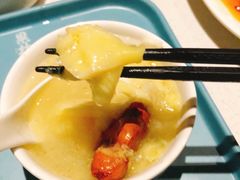 -百年果林椰子鸡(中洲店)