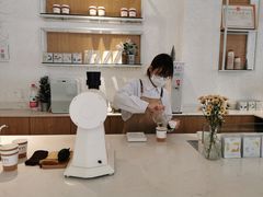 -Cafe on warm(丹霞店)