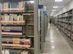 -石景山区图书馆(八角南路)