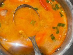 -simply thai天泰(长泰广场店)