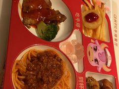 -杯子红牛排(南庄吉利广场店)