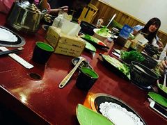 -一叶一世界•素食餐厅(环球中心店)