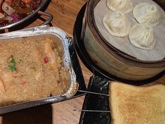 -KAOTOWN烤堂•烧烤(海汇港店)