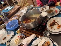 -渔家火锅·海鲜自助餐·演艺(亚龙湾天域酒店)