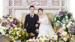 点击看大图 -金夫人婚纱摄影(华南店)