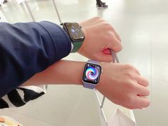 -Apple零售店(深圳益田假日广场店)