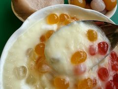 -堂屋糖水店(愚园店)