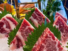 -鼎泰亨·海鲜牛肉餐厅(滨江店)