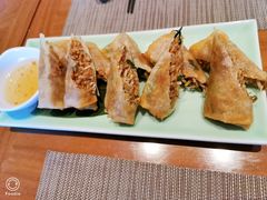 -mango tree芒果树泰国餐厅(青岛万象城店)