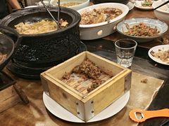 -一楼食业·美食人家