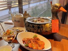 -绍兴老味道·非遗门店(银泰城店)