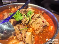 -耶里夏丽·丝路新疆菜·清真食品(徐汇南丹东路臻选店)