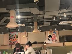 -海底捞火锅(劲松店)