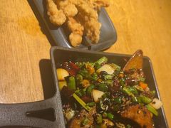 -胡马八破·川菜小馆(高新万达店)