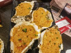 生蚝-马海涛牛肉串·午市牛腩饭·烧烤夜宵(领汇广场店)