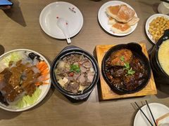-洪兴砂锅·融合砂锅菜(三站店)
