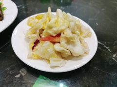 -吾味香葫芦头(安西街店)