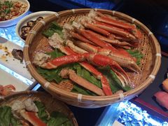 -厦门海景千禧大酒店·海景咖啡厅