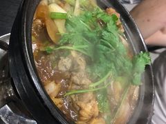 -川香煲(茅台路店)