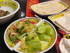 -芦月轩羊蝎子(劲松店)